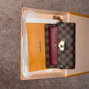 Louis Vuitton Clutch